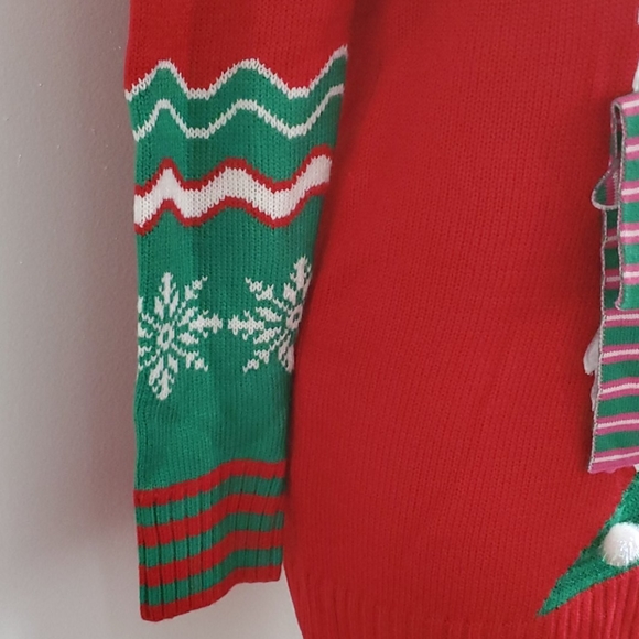 Christmas Ugly Sweater - Picture 9 of 13